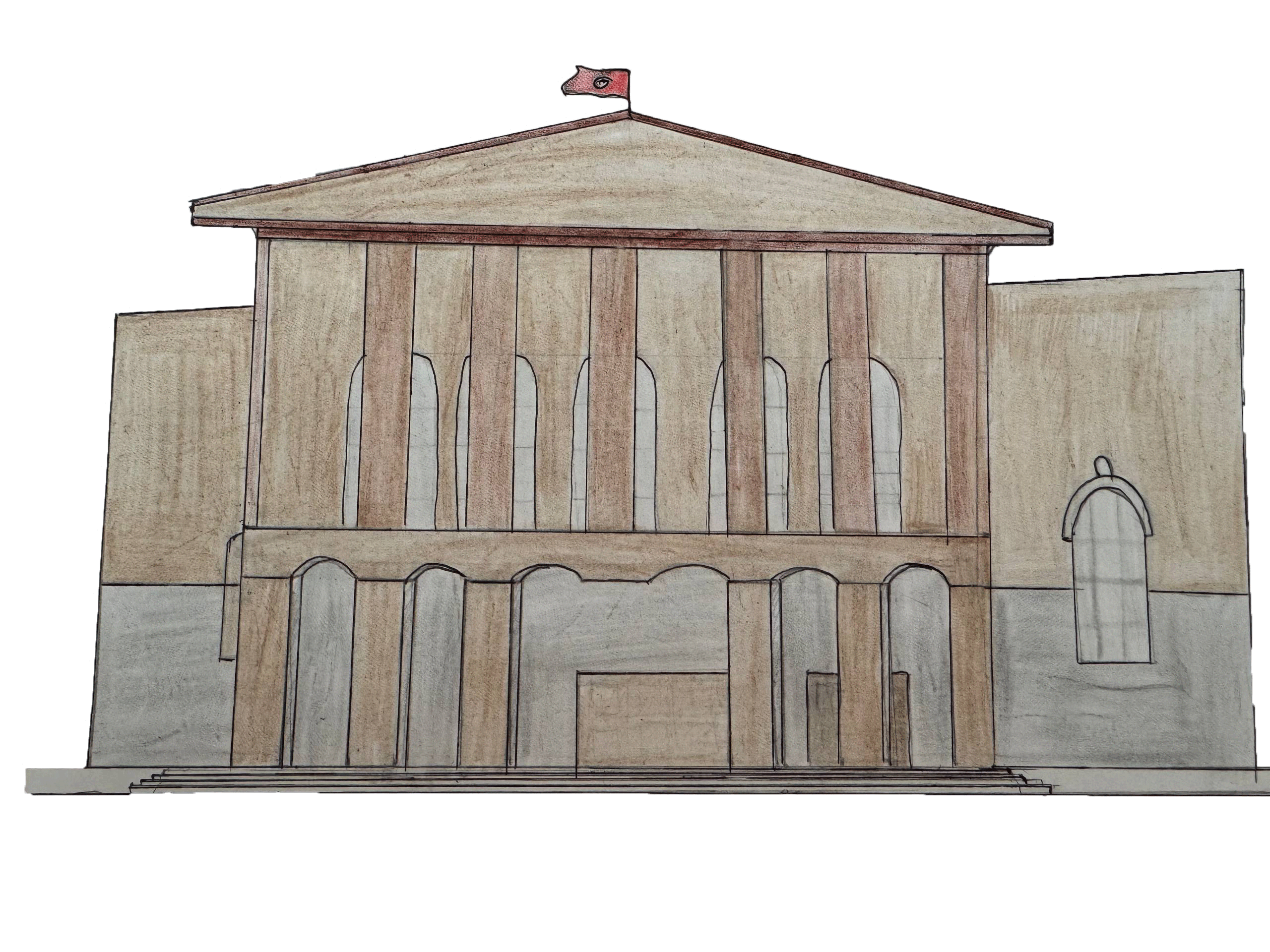 Tahtanov Dram Tiyatrosu