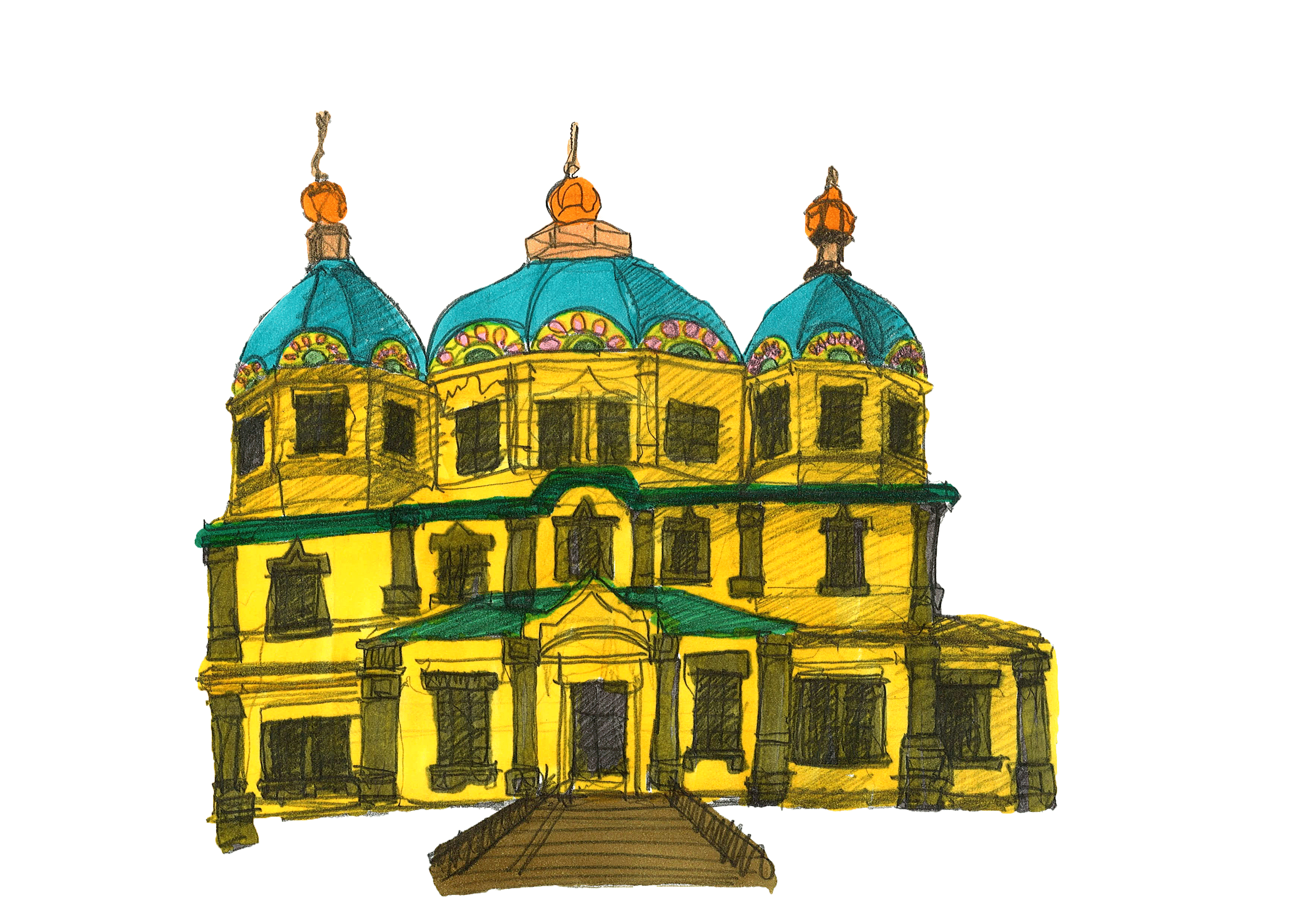 Yükseliş Katedrali